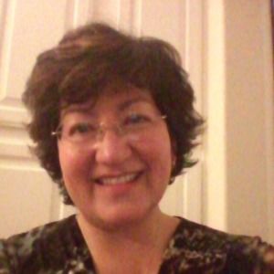 Meet your Posher, Catherine